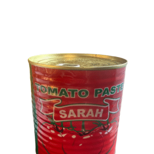 TOMATO PASTE SARAH |  800g