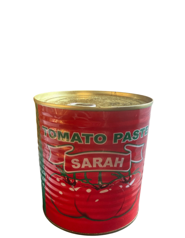 TOMATO PASTE SARAH |  800g