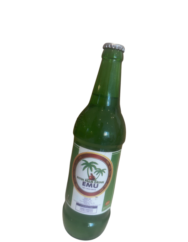 FIYIN Palm Wine 60Cl