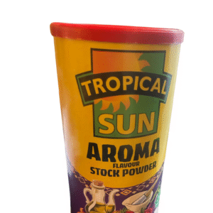 Tropical Sun Aroma power | 1Kg