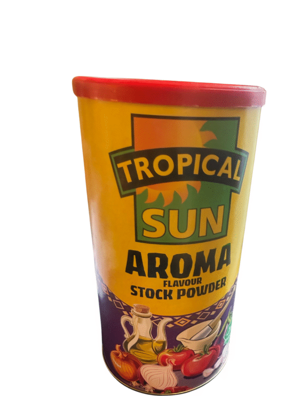 Tropical Sun Aroma power | 1Kg