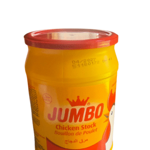 Jumbo Chicken Stock | 1kg