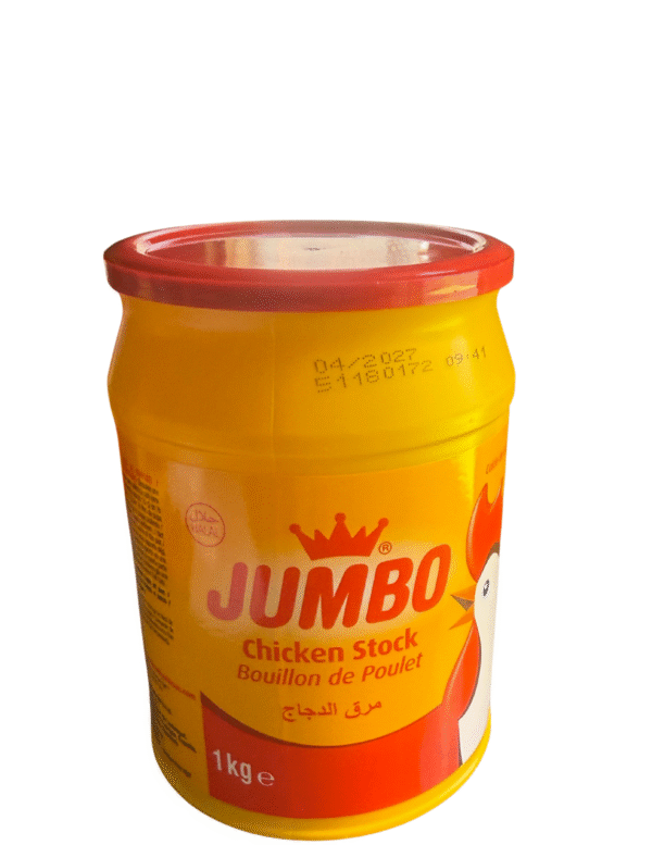 Jumbo Chicken Stock | 1kg