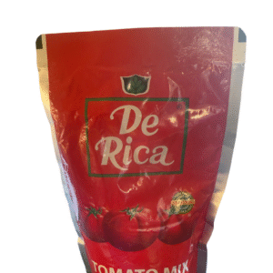 De Rica Tomato Mix | 400g