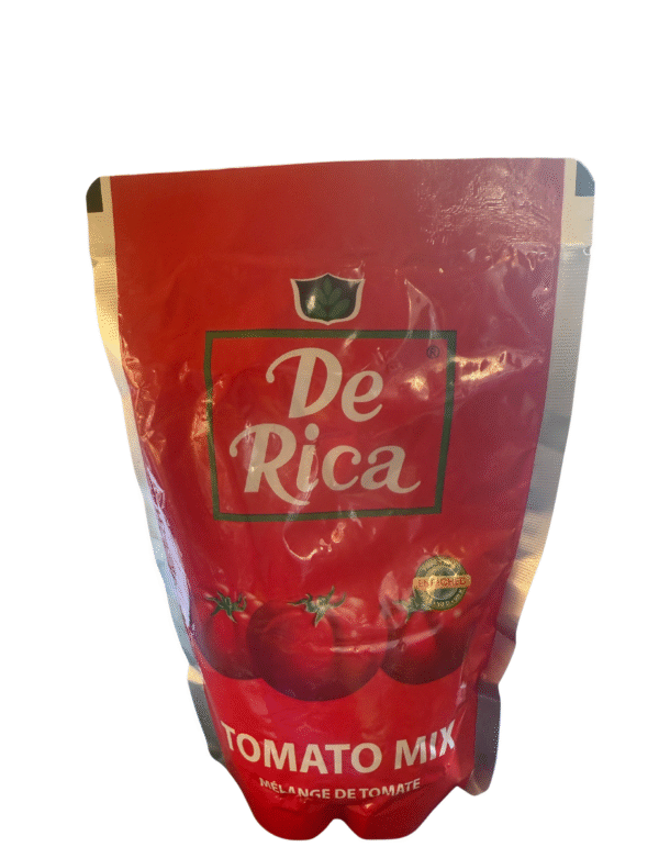 De Rica Tomato Mix | 400g