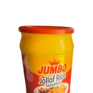 Jumbo Jollof Seasoning Stock | 1kg