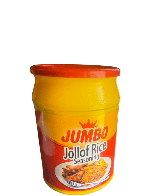Jumbo Jollof Seasoning Stock | 1kg