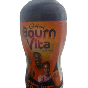 Bournvita | 900g