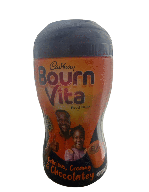 Bournvita | 900g