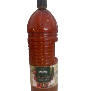 Olu Olu Palm Oil 2L