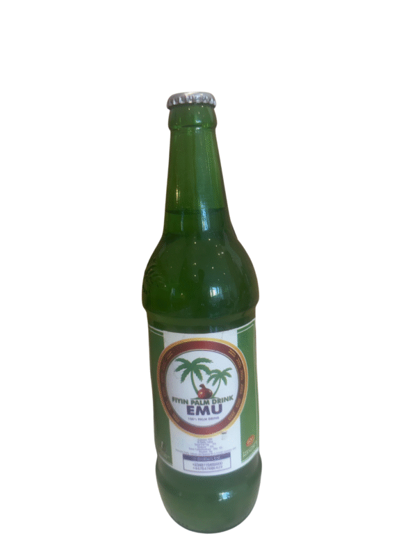 FIYIN Palm Wine 60Cl - Image 2