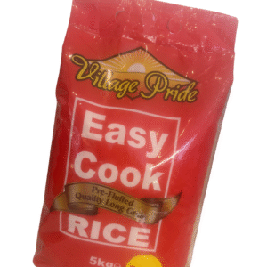 Village Pride Easy Cook Price | 5kg