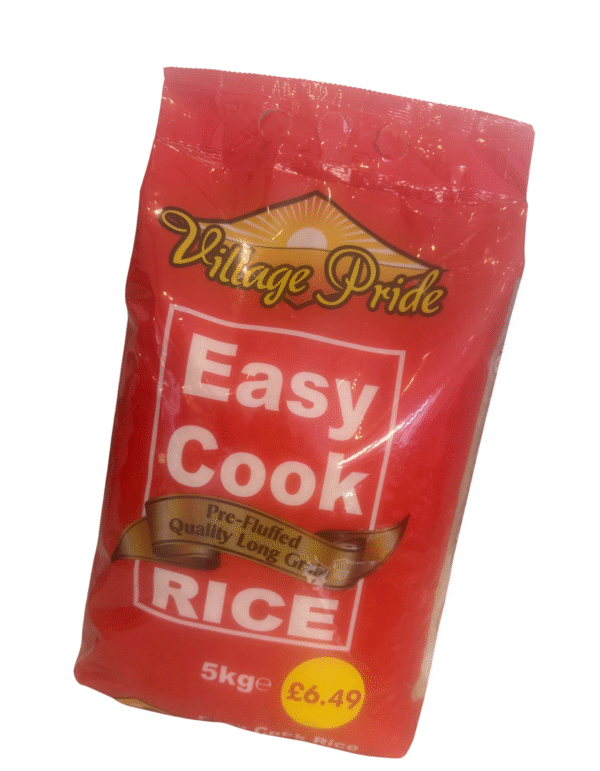 Village Pride Easy Cook Price | 5kg