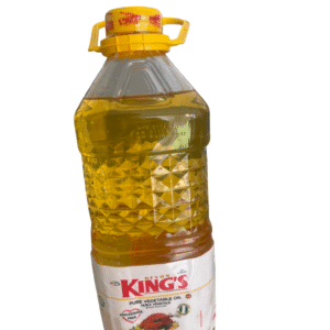 Original Kings Vegetable Oil | 2L