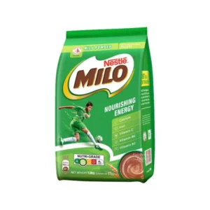 Nestle Milo Nigeria | 800g