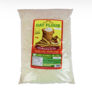 The Core Oat Flour | 4kg