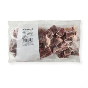 Frozen Beef Shin (Boneless) | 1kg