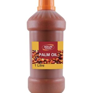 Adun Palm Oil |1Ltr