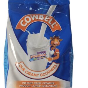 COWBELL Powder Milk | 320g