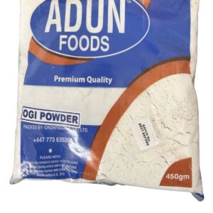 Adun White Ogi Powder | 450g