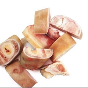 Frozen Cow Foot | 1Kg