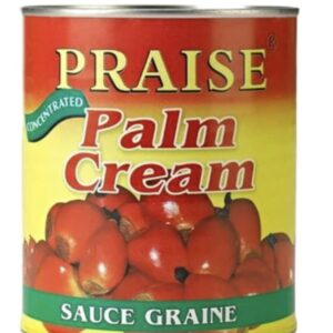 Praise Palm Cream | 800g