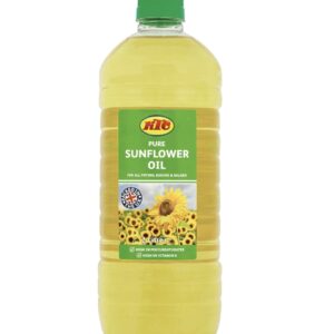 KTC Vegetable Oil | 2Ltrs