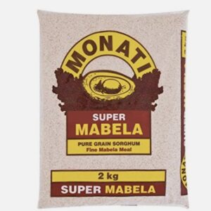 MONATI Super Mebela | 2kg