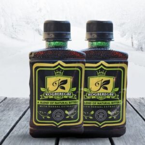 Kogberegbe Bitters | 20cl