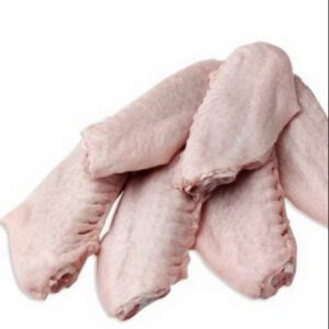 Frozen Mid Wings Turkey | Per/ kg