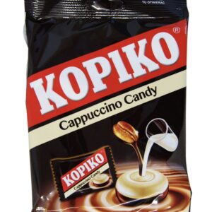 KOPIKO Cappuccino Candy | 100g