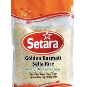 Setara Golden Sella | 20kg