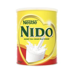 NIDO Powder Milk | 400g