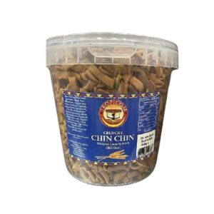Tropicom Chin Chin | 450g