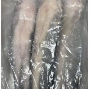 Frozen Catfish (800+) 2.5kg