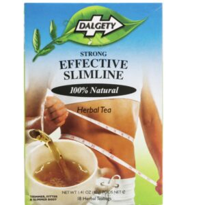 Dalgety Effective Slimline 40g