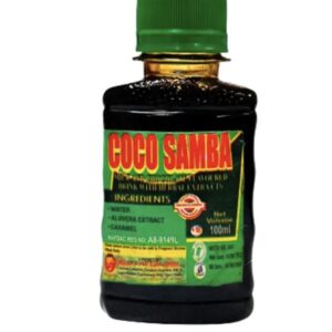 COCO SAMBA | 100ml