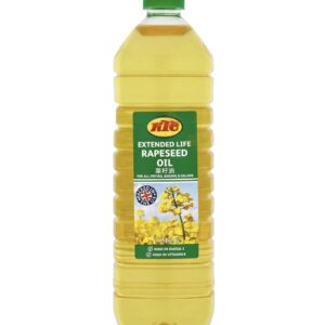 KTC Vegetable Oil | 1Ltr