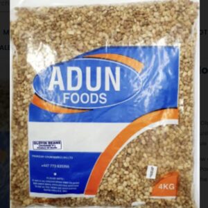 Adun Oloyin Beans | 4kg