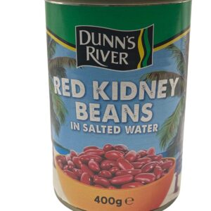 Dunes River Red Kidney Beans | 400g