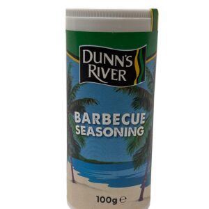 Dune's River Barbecue Seasoning | 100g