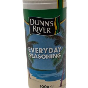 Dunes River Everyday Seasoning| 100g
