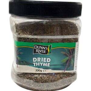 Dunes River Dried Thyme | 200g