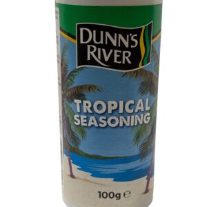 DUNN'S  Tropical Seasoning | 100g