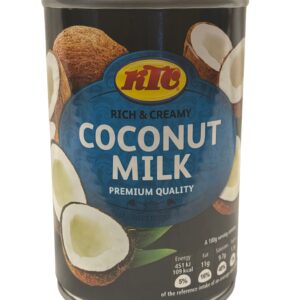 KTC Coconut Milk | 400ml