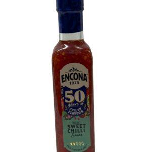 Encona Thai Sweet Chilli Sauce | 220ml