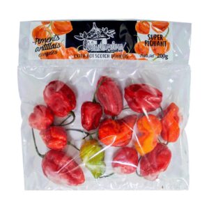 Extra Hot Scotch Bonnet | 200g