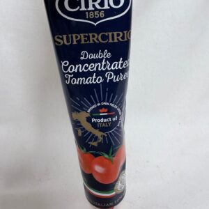CIRIO Tomatoes Paste | 140g