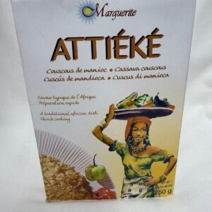 ATTIEKE | 250g
