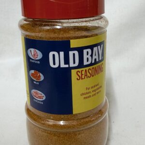 Old Bay Seasoning | 280g